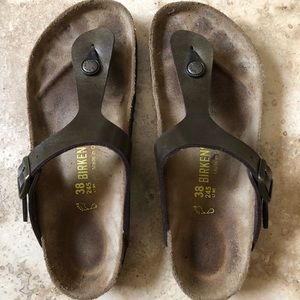 Birkenstock Sandals